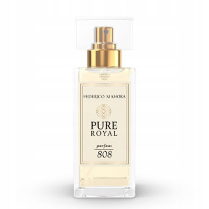 Perfumy FM by Federico Mahora 808 poj.50ml GRATISY