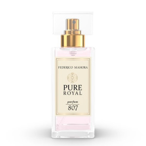 Perfumy FM by Federico Mahora 807 poj.50ml GRATISY