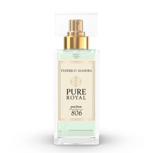 Perfumy FM by Federico Mahora 806 poj.50ml GRATISY