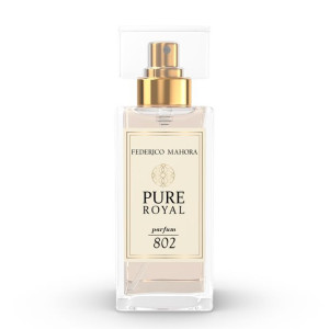 Perfumy FM by Federico Mahora 802 poj.50ml GRATISY