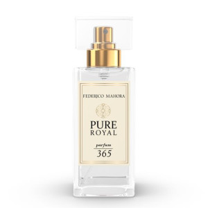Perfumy FM by Federico Mahora 365 poj.50ml GRATISY