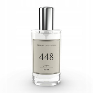 Perfumy FM by Federico Mahora 448 poj. 50ml