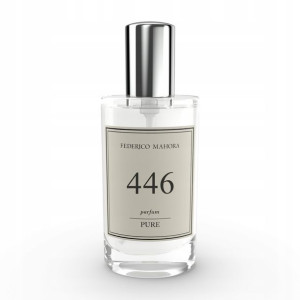 Perfumy FM by Federico Mahora 446 poj. 50ml