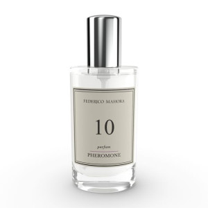 Perfumy FM 10 Z FEROMONAMI poj. 50ml GRATISY