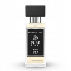 Perfumy FM by Federico Mahora 814 poj 50ml GRATISY