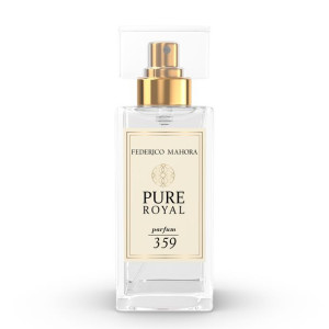 Perfumy FM by Federico Mahora 359 pojemność 50ml