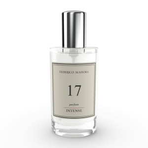 Perfumy FM 17 Intense 30% poj 50ml
