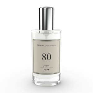 Perfumy FM Federico Mahora 80 poj 50ml GRATISY