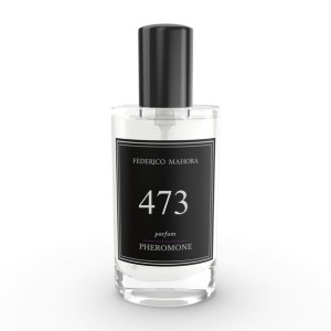 Perfumy FM 473 Z FEROMONAMI poj. 50ml GRATISY