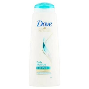 Dove Nutritive Solutions Daily Moisture Shampoo 400ml