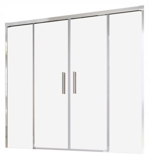 Zabudowa nawannowa Idea PN DWD 180x150,5 RADAWAY