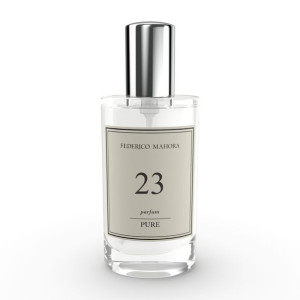 Perfumy FM Federico Mahora 23 poj 50ml GRATISY