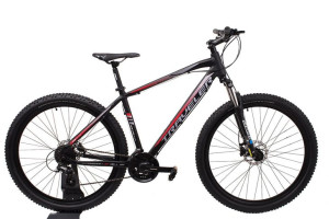 Rower Mtb 29 Traveler Kands Raptor Sh Altus Hydr. 2022