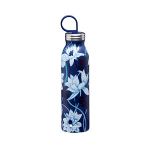 Butelka Naito - Lotus Navy - 0,55L / Aladdin