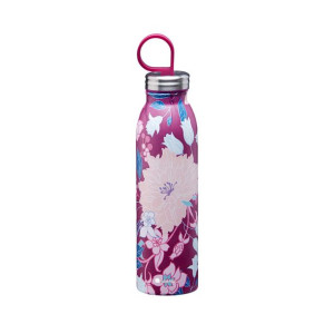 Butelka Naito - Dahlia Berry - 0,55L / Aladdin