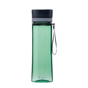 Butelka AVEO - zielona - 0,6L / Aladdin