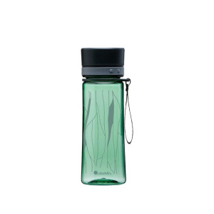 Butelka AVEO - zielona - 0,35L / Aladdin