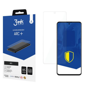 Folia ochronna na Samsung Galaxy A52 4G / A52 5G / A52s 5G - 3mk ARC+