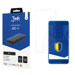 Folia na zaokrąglony ekran do Honor 9, 3mk ARC+
