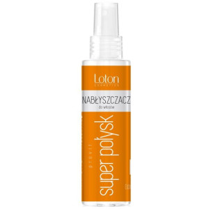 Nabłyszczacz do włosów LOTON 125 ml