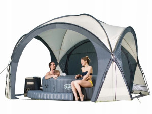 Bestway Namiot Do Jacuzzi Lay-z-spa Osłona Pawilon