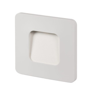 Oprawa LED TETI biały 230V Biała ciepła