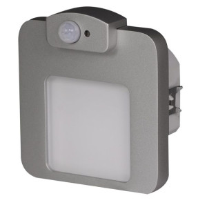 Oprawa LED MOZA Aluminium 230V Biała ciepła