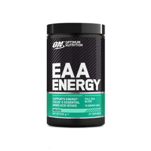 Optimum Nutrition Eaa Energy - 432g