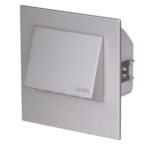 Oprawa LED NAVI 230V AC ALUMINIUM Biała ciepła
