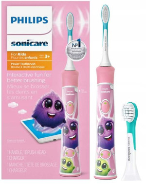 Szczoteczka Soniczna Philips Sonicare For Kids