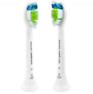 2x Końcówka Philips Sonicare Diamond Clean Hx6062