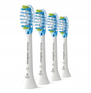 4 X Końcówki Philips Sonicare Hx9041 Adaptive Clean