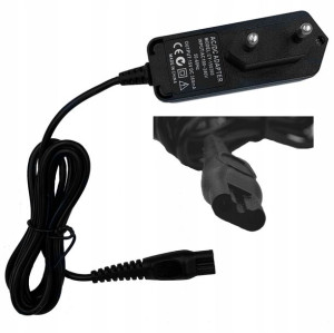 Ładowarka Zasilacz Do Philips Hq8505 Oneblade Pro