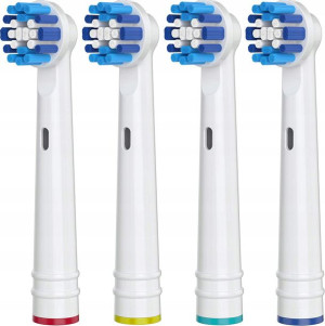 Końcówki Do Szczoteczki Oral-b Braun Precision 29%