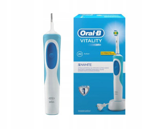 Szczoteczka Elektryczna Oral-b Vitality Rączka