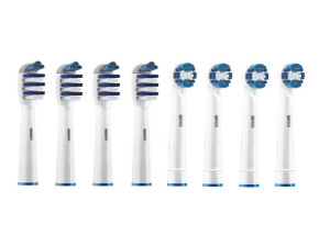 Końcówki Do Oral-b Trizone + Precision29