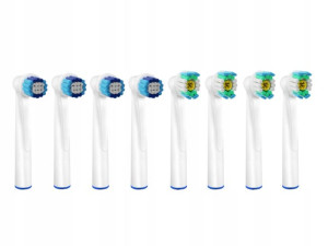 Końcówki Do Oral-b 3d White + Precision 29%