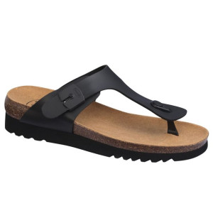 Eleganckie klapki SCHOLL BOA VISTA UP