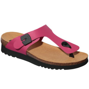 Eleganckie klapki SCHOLL BOA VISTA UP