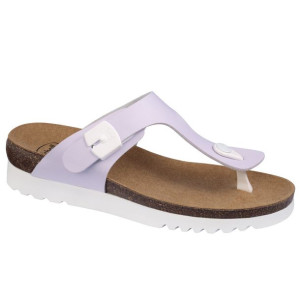 Eleganckie klapki SCHOLL BOA VISTA UP