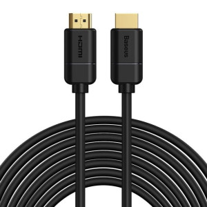 Baseus kabel 4K HDMI 2.0 8m 30Hz 18Gbps CAKGQ-E01