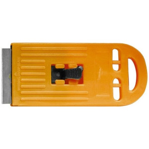 Skrobak 40mm wysuwane ostrze