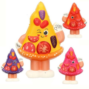 Squishy Gniotek Antystresowy Pizza