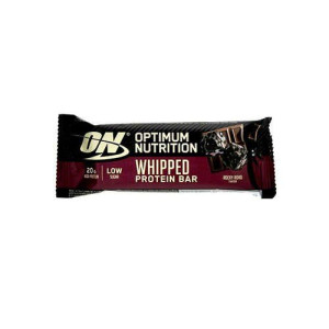 OPTIMUM NUTRITION Optimum Protein Whipped Bar - 60g - Baton Białkowy
