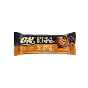 OPTIMUM NUTRITION Optimum Protein Whipped Bar - 62g - Baton Białkowy