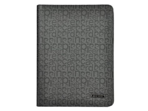 Aktówka PIERRE CARDIN 3017 XINHU04 Czarna