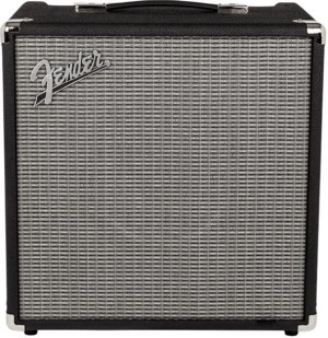 Fender Rumble 40 V3 wzmacniacz basowy 40W