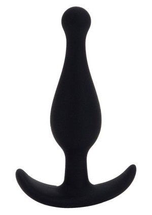Plug-booty Call Booty Rocker Black