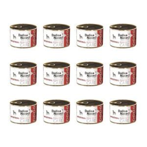 Pakiet Dolina Noteci Premium Perfect Care Intestinal 12 x 185 g