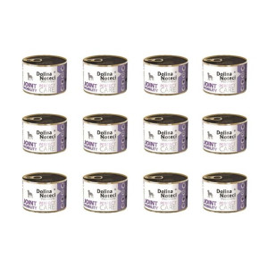 Pakiet Dolina Noteci Premium Perfect Care Joint Mobility 12 x 185 g